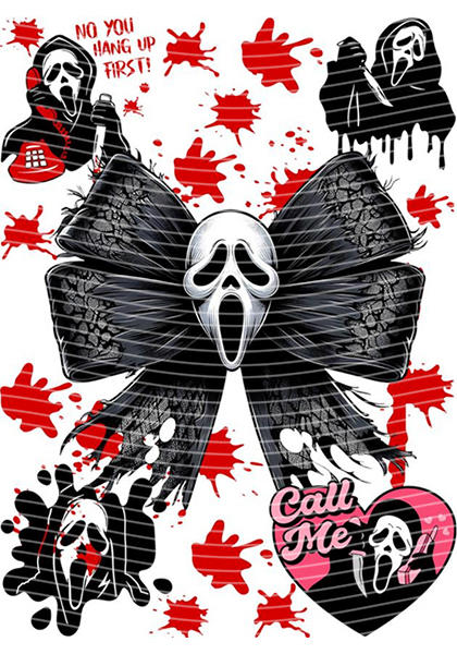 A5 Notebook Wraps-W-2636